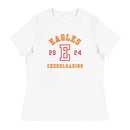 EHS Women's Relaxed T-Shirt
