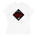 RR Women's Relaxed T-Shirt