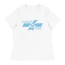 RRMS Women's Relaxed T-Shirt