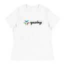 Yazing Women's Relaxed T-Shirt v2