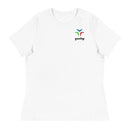 Yazing Women's Relaxed T-Shirt v3