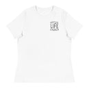 VLC Women's Relaxed T-Shirt