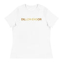 DEMT Women's Relaxed T-Shirt