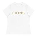 OE Women's Relaxed T-Shirt v2