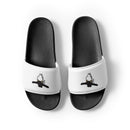 Modesto Outlaws Women's slides