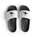 Modesto Outlaws Women's slides