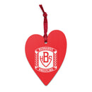 Adornos de madera BHSW