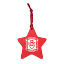 Adornos de madera BHSW