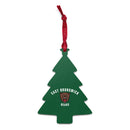 EBHS Bears Wooden ornaments