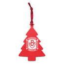 Adornos de madera BHSW