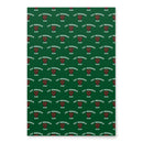 EBHS Bears Wrapping paper sheets