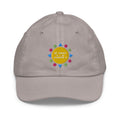 PCP Youth baseball cap