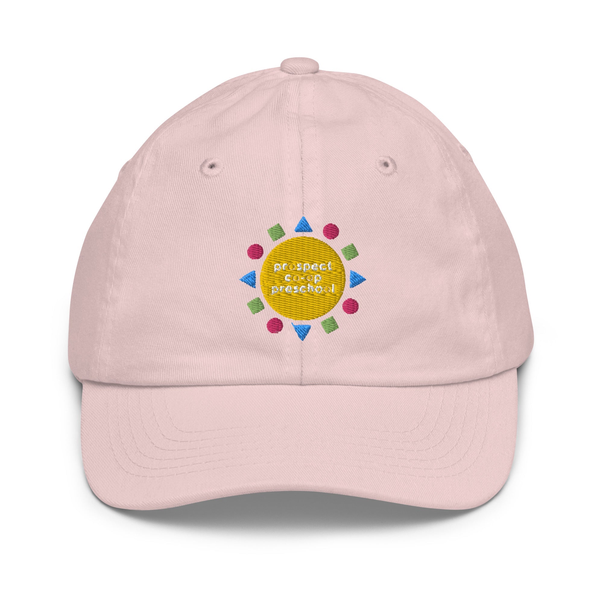 PCP Youth baseball cap