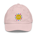 PCP Youth baseball cap