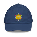 PCP Youth baseball cap