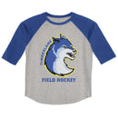 TFH Youth baseball shirt