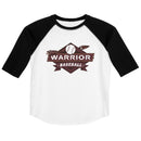 WYB Youth baseball shirt