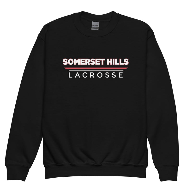 SHLC Youth crewneck sweatshirt