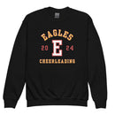 EHS Youth crewneck sweatshirt