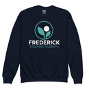 FAA Youth crewneck sweatshirt
