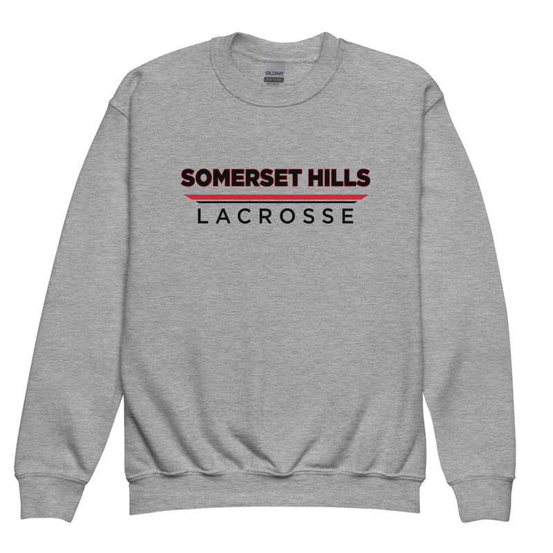 SHLC Youth crewneck sweatshirt