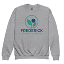 FAA Youth crewneck sweatshirt