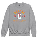 EHS Youth crewneck sweatshirt