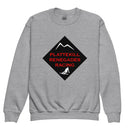 RR Youth crewneck sweatshirt