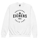 Sudadera de cuello redondo para jóvenes de EKI