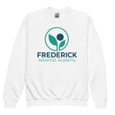 FAA Youth crewneck sweatshirt