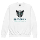 Sudadera de cuello redondo juvenil de la FAA (PANTHERS)