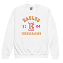 EHS Youth crewneck sweatshirt