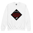RR Youth crewneck sweatshirt