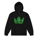 KingThomas Youth heavy blend hoodie