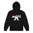 TBK Youth heavy blend hoodie