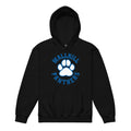 Wallkill Panthers Youth heavy blend hoodie