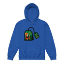 KingThomas Youth heavy blend hoodie v2