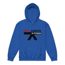 TBK Youth heavy blend hoodie