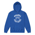 Wallkill Panthers Youth heavy blend hoodie