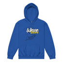 WR Youth heavy blend hoodie