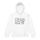 BCC Youth heavy blend hoodie