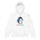 Sudadera con capucha de mezcla gruesa TC Youth