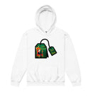 KingThomas Youth heavy blend hoodie v2