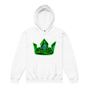 KingThomas Youth heavy blend hoodie