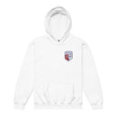 HCYSA Tejano Soccer Youth heavy blend hoodie