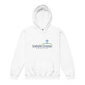 SCC Youth heavy blend hoodie