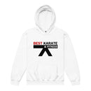 TBK Youth heavy blend hoodie