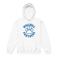 Wallkill Panthers Youth heavy blend hoodie