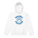 Wallkill Panthers Youth heavy blend hoodie