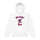 GR Youth heavy blend hoodie